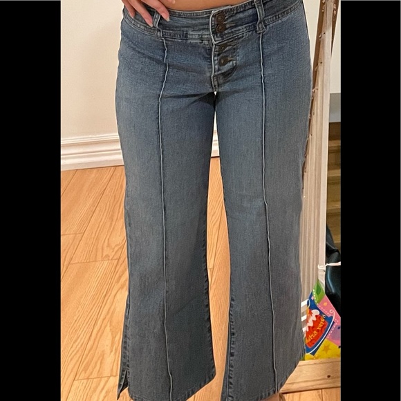 lowrise jeans - Picture 2 of 3